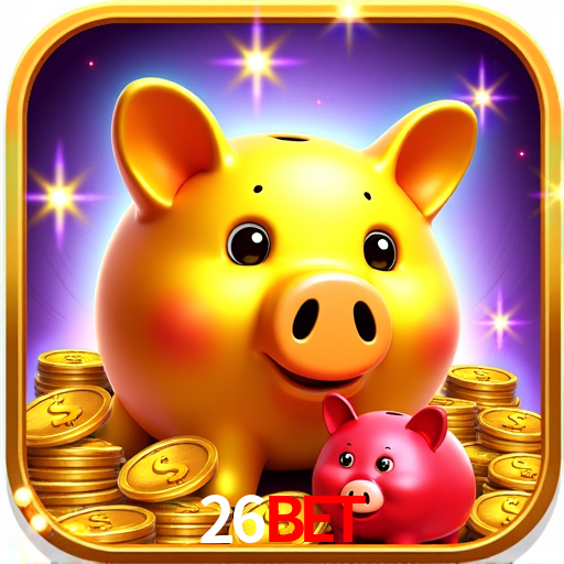 Slots na Plataforma 26Bet